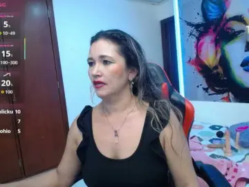 Bongacams Live Sex Cam of noelia-milf19