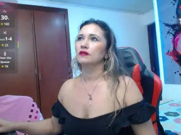 Bongacams Live Porn of noelia-milf19