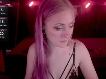 Bongacams Nude Webcam of DramaQuenns