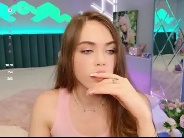 Bongacams Free Porn Cam of MimiFors