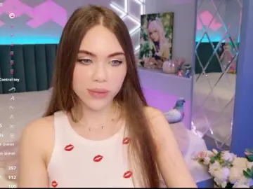 Bongacams Best Webcam of MimiFors