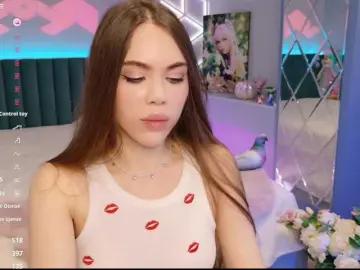 Bongacams Sex Chat of MimiFors