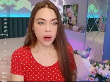 Bongacams Free Live Porn of MimiFors