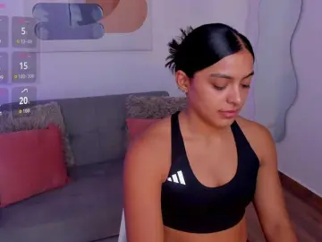 Bongacams Nude Webcam of AmandaConner