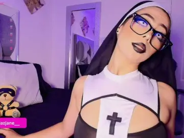 Bongacams Live Sex of Janediaz