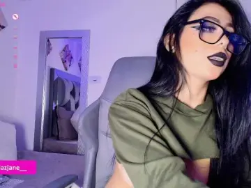 Bongacams Best live sex cam show of Janediaz