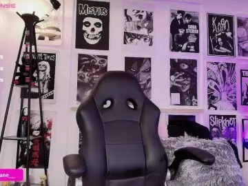 Bongacams Live Sex Cam of Janediaz