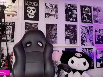 Bongacams Free Porn Cam of Janediaz