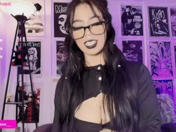 Bongacams Nude Webcam of Janediaz