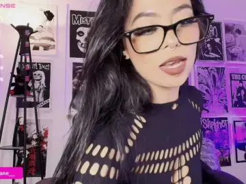 Bongacams Sex Cam of Janediaz