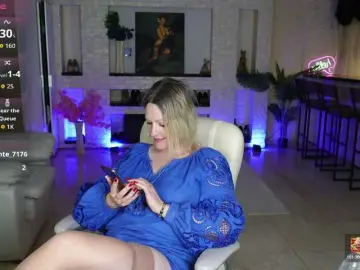 Bongacams Sex Chat of MariemLui