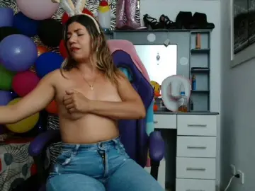 Bongacams Adult Webcam of hot-sexy-bunny