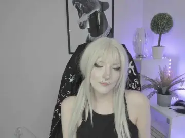Bongacams Watch Live Sex Cams of DreamNIKA