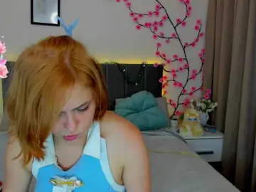 Bongacams Live Sex Cam of DellaRowwe