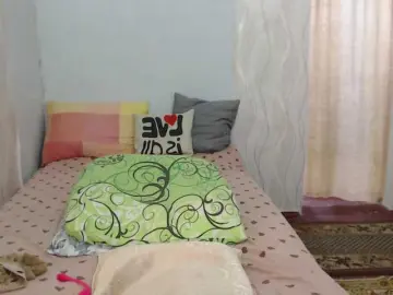 Bongacams Free Live Porn of LedyMargaret