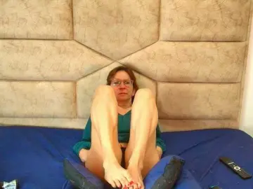 Bongacams Live Sex of MargarethRouss