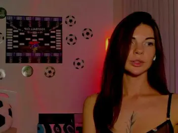 Bongacams Sex Chat of andrea-tasty
