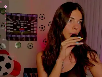 Bongacams Adult Video Chat of andrea-tasty