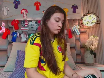 Bongacams Adult Webcam of gabyevans