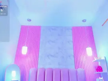 Bongacams Live Sex of ArianaRougee
