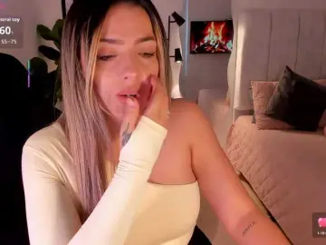 Bongacams Adult Webcams of AmyWoods