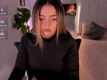 Bongacams Best Webcam of AmyWoods