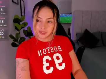 Bongacams Best Webcam of AmyWoods