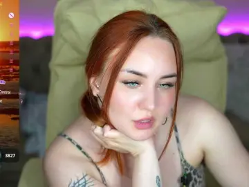 LovelyyBell from bongacams