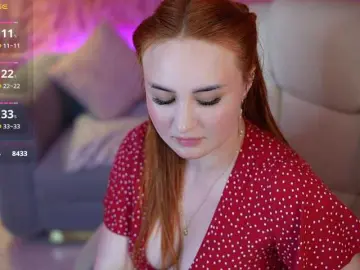 Bongacams Watch Live Sex Cams of LovelyyBell