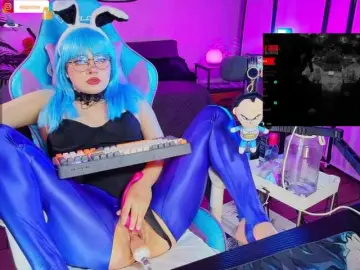 Bongacams Watch Live Sex Cams of Nixycrow11