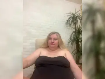 Bongacams Sex Chat of VishenkaStar