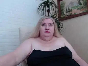 Bongacams Live Sex of VishenkaStar