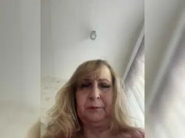Bongacams Adult Webcam of Alina1965