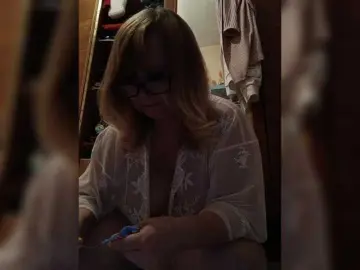 Bongacams Sex Cam of Alina1965
