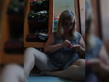 Bongacams Free Live Porn of Alina1965