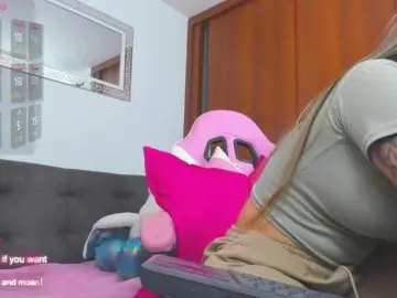Bongacams Sex Chat of MarianaReyes