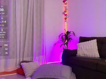 Bongacams Sex Chat of GinevraLee