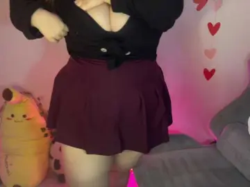 Bongacams Private Sex Chat of SkyEmily