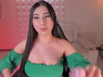 Bongacams Sex Cam of MayaMoretti