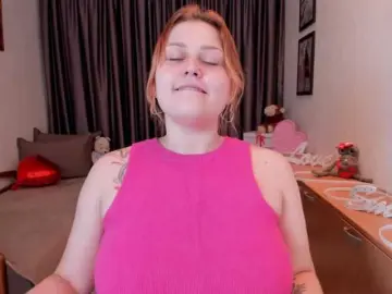 Bongacams Best Webcam of WhisperOfSiren