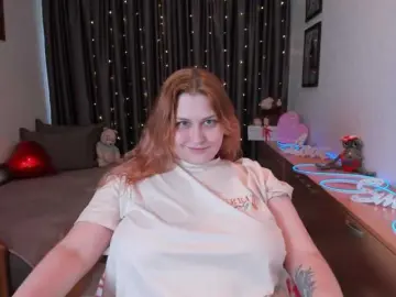 Bongacams Adult Webcam of WhisperOfSiren