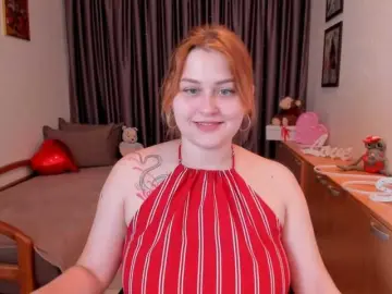 Bongacams Best Webcam of WhisperOfSiren