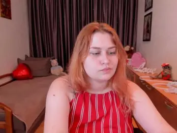 Bongacams Adult Webcams of WhisperOfSiren