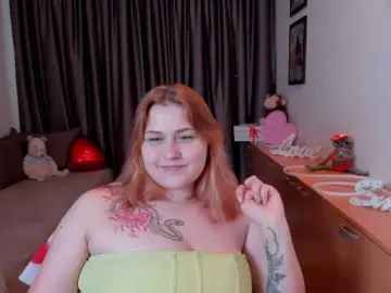 Bongacams Adult Webcam of WhisperOfSiren