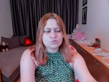 Bongacams Sex Cam of WhisperOfSiren