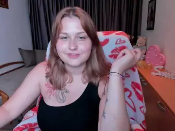 Bongacams Private Sex Chat of WhisperOfSiren