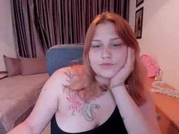 Bongacams Nude Webcam of WhisperOfSiren
