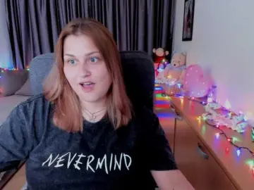 Bongacams Nude Webcam of WhisperOfSiren