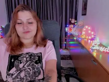 Bongacams Private Sex Chat of WhisperOfSiren