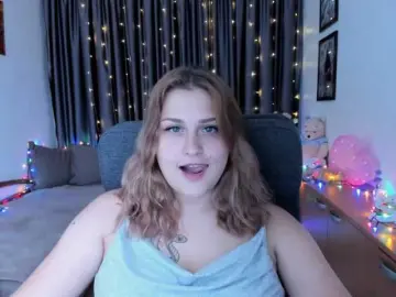 Bongacams Adult Webcams of WhisperOfSiren